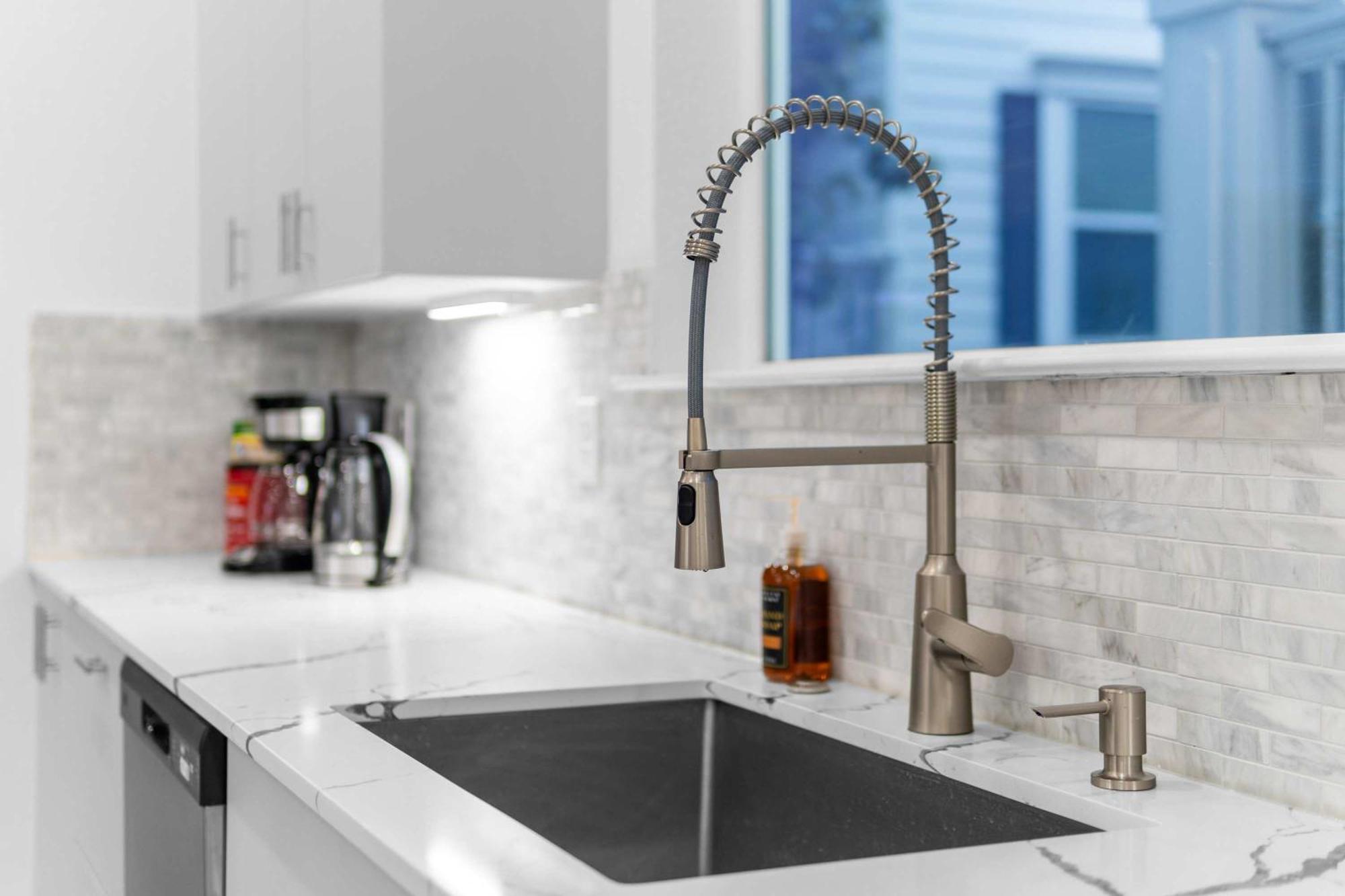 Vila Luxurious 3 Bed3 Bath Near Downtown Houston Exteriér fotografie