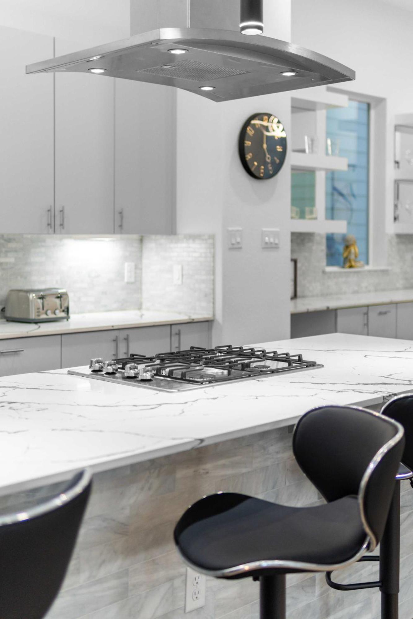 Vila Luxurious 3 Bed3 Bath Near Downtown Houston Exteriér fotografie