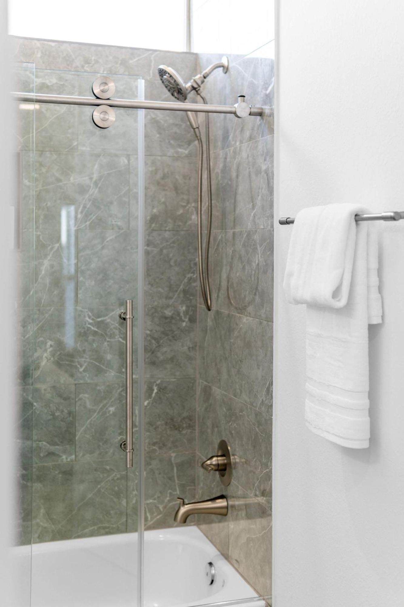 Vila Luxurious 3 Bed3 Bath Near Downtown Houston Exteriér fotografie