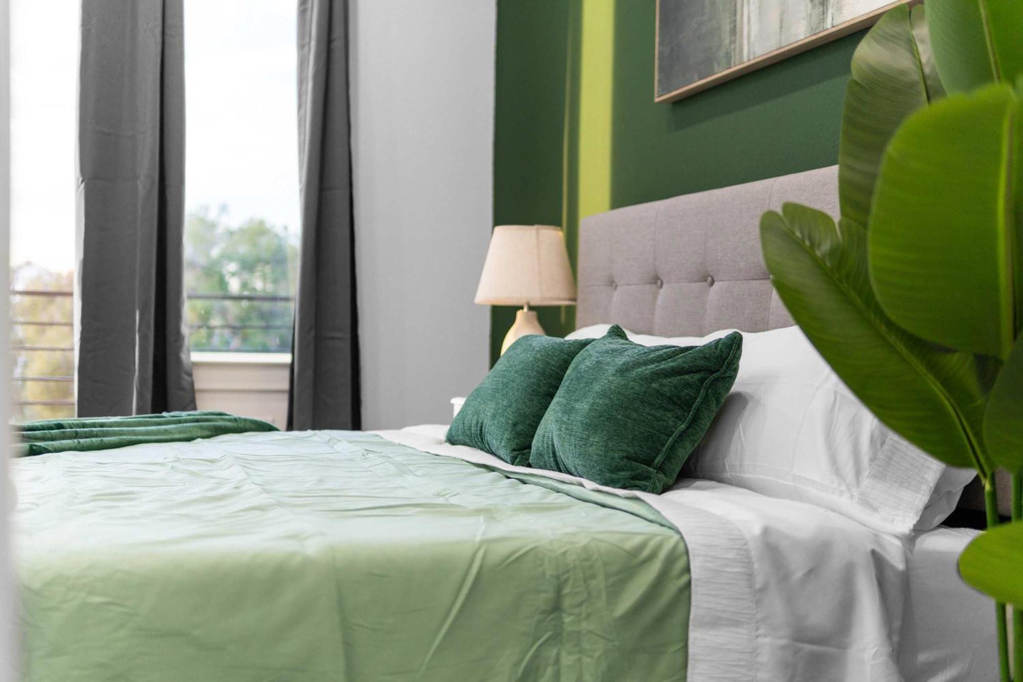 Vila Luxurious 3 Bed3 Bath Near Downtown Houston Exteriér fotografie