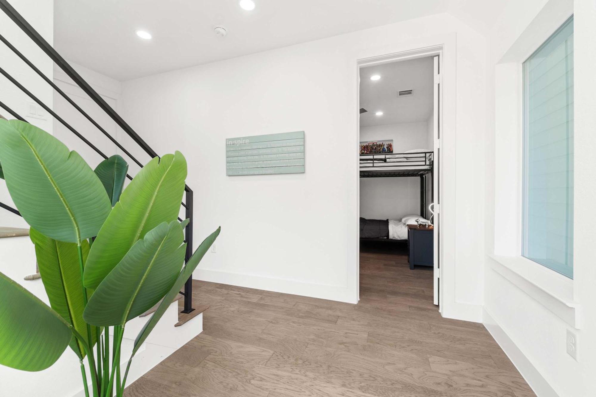 Vila Luxurious 3 Bed3 Bath Near Downtown Houston Exteriér fotografie