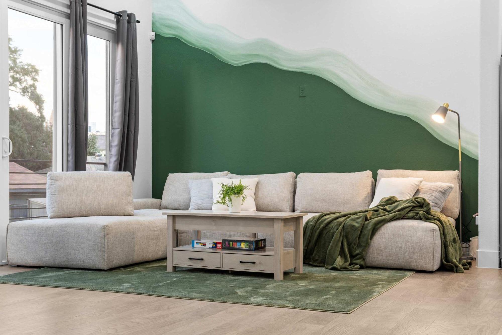 Vila Luxurious 3 Bed3 Bath Near Downtown Houston Exteriér fotografie