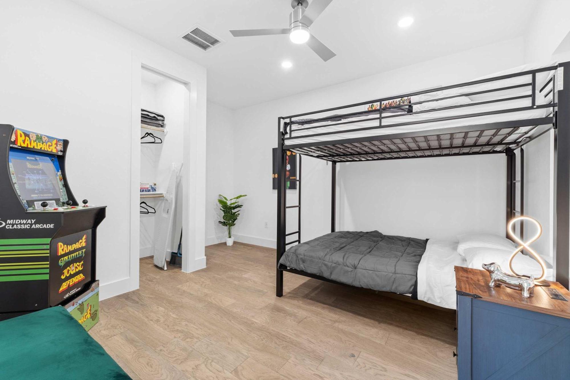 Vila Luxurious 3 Bed3 Bath Near Downtown Houston Exteriér fotografie